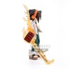 Banpresto - Yoh Asukara v2 - Rey Chamán