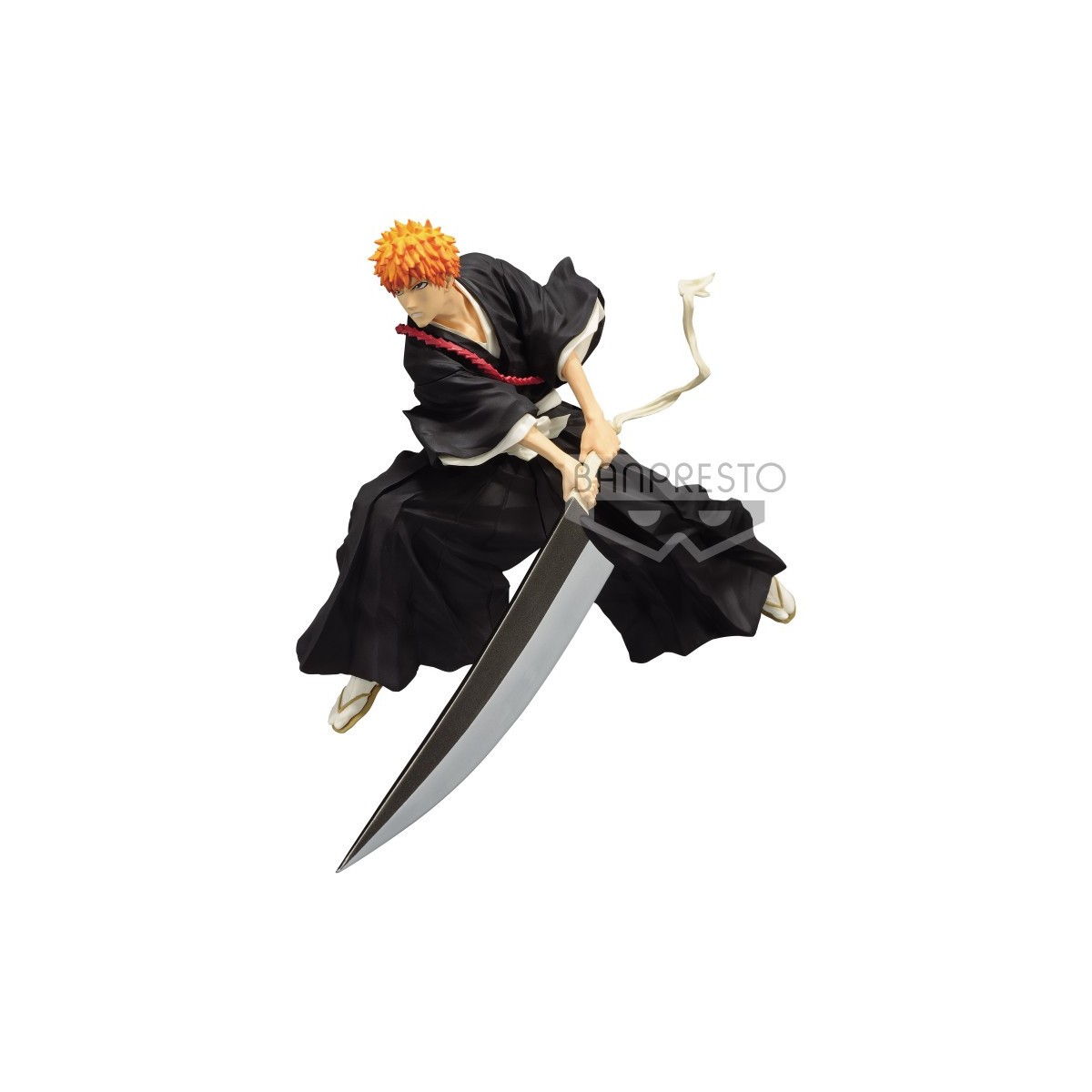 Banpresto Bleach Ichigo Kurosaki II - Entered Soul