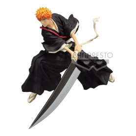 Banpresto Bleach Ichigo Kurosaki II - Entered Soul