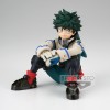 Banpresto My Hero Academia - Izuku Midoriya - Break Time Vol.1