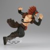 Banpresto My Hero Academia - Kirishima - The Amazing Heroes vol.17