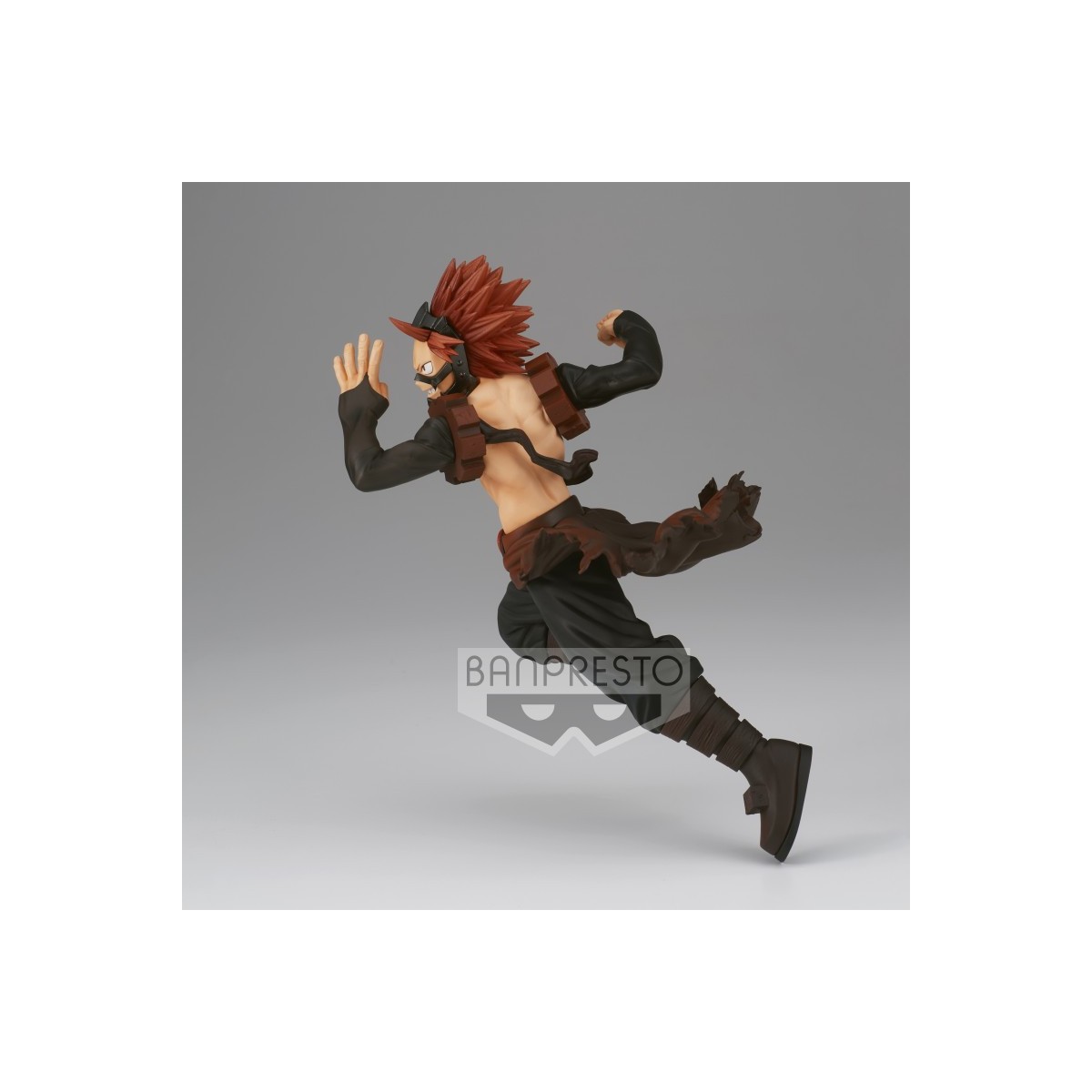 Banpresto My Hero Academia - Kirishima - The Amazing Heroes vol.17