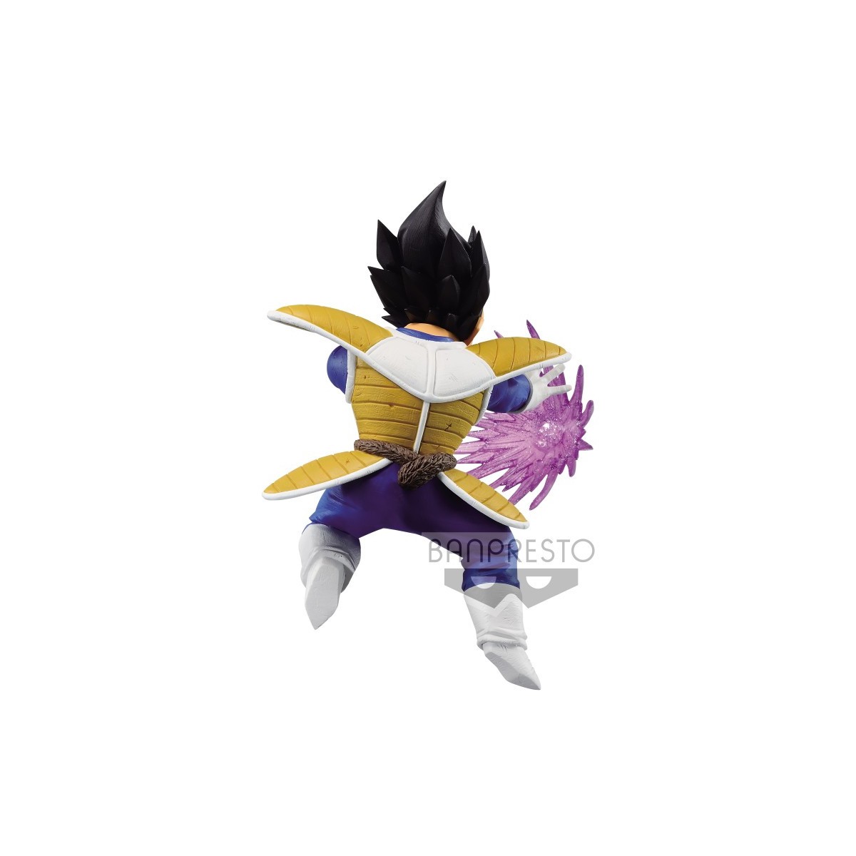 Banpresto - DragonBall - G x Materia - El Vegeta