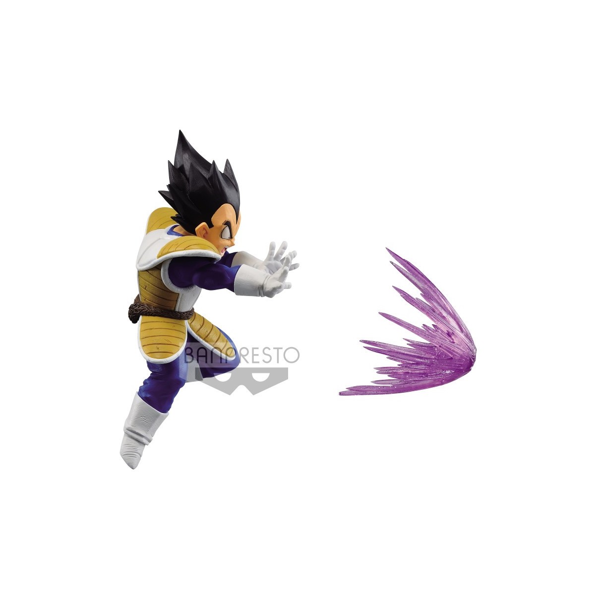Banpresto - DragonBall - G x Materia - El Vegeta