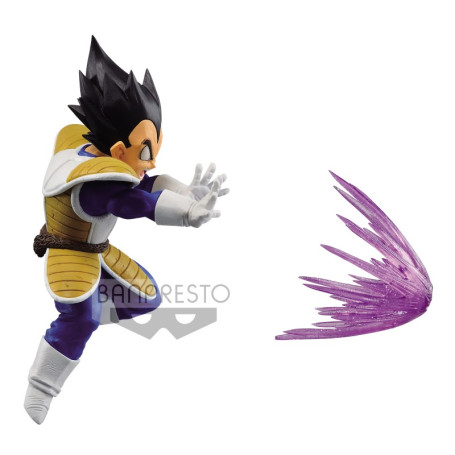 Banpresto - DragonBall - G x Materia - El Vegeta
