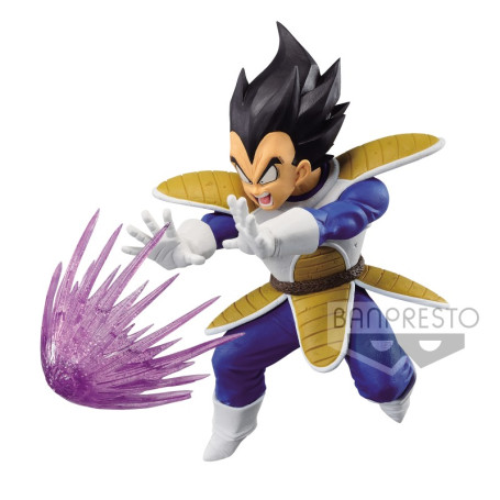 Banpresto - DragonBall - G x Materia - El Vegeta
