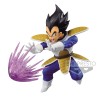 Banpresto - DragonBall - G x Materia - El Vegeta