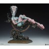 Sideshow - Olivia De Berardinis Frankie Reborn 1/4 "Limited Edition" statue