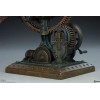 Sideshow - Olivia De Berardinis Frankie Reborn 1/4 "Limited Edition" statue