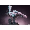 Sideshow - Olivia De Berardinis Frankie Reborn 1/4 "Limited Edition" statue