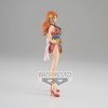 Banpresto - Nami - ONE PIECE DXF THE GRANDLINE LADY WANOKUNI vol.7