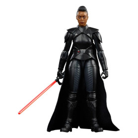 Star Wars La Serie Negra - Reva Tercera Hermana - Obi-Wan Kenobi