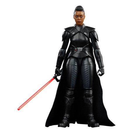 Star Wars La Serie Negra - Reva Tercera Hermana - Obi-Wan Kenobi