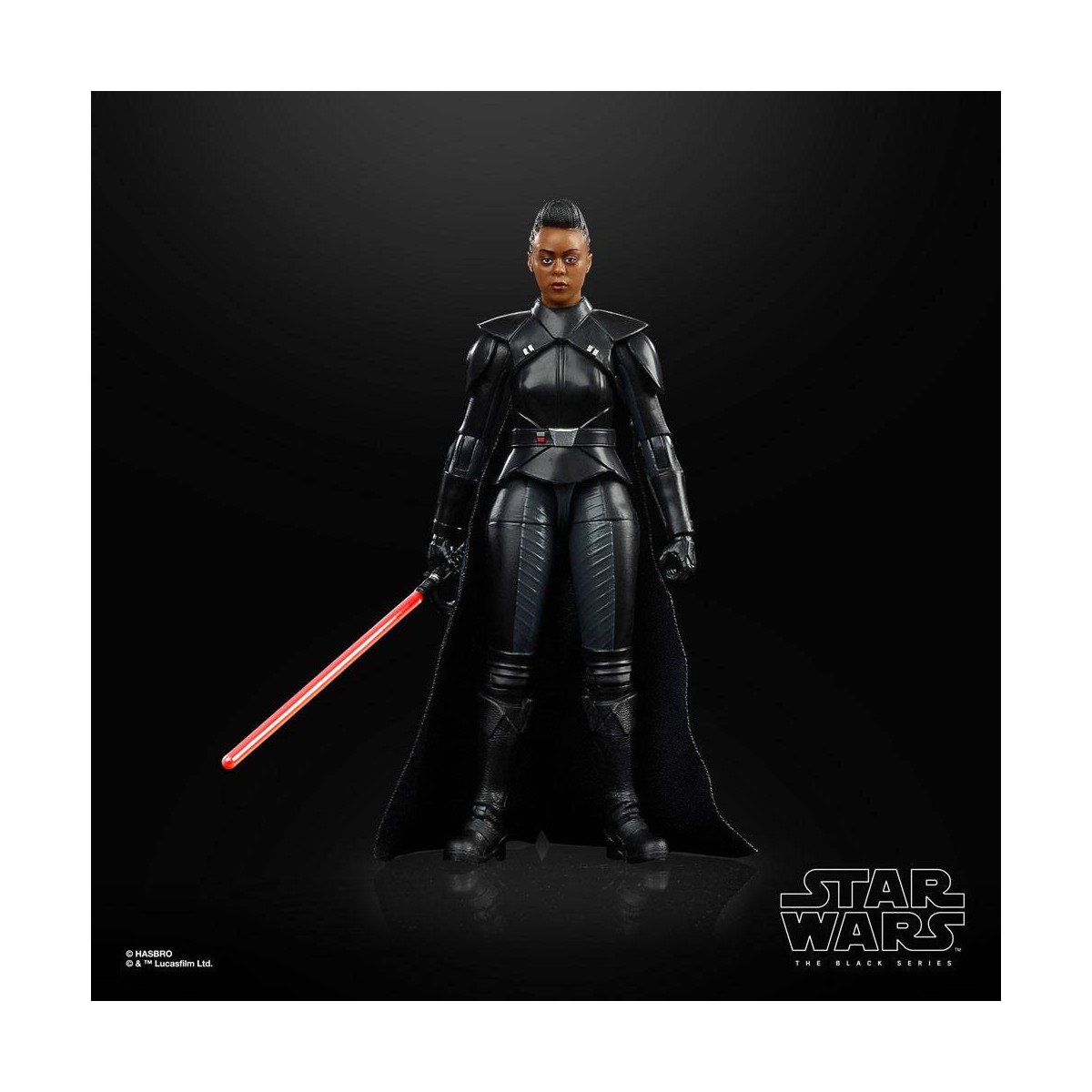 Star Wars La Serie Negra - Reva Tercera Hermana - Obi-Wan Kenobi