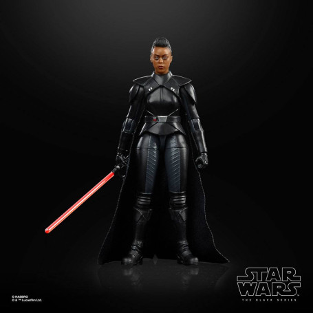 Star Wars La Serie Negra - Reva Tercera Hermana - Obi-Wan Kenobi