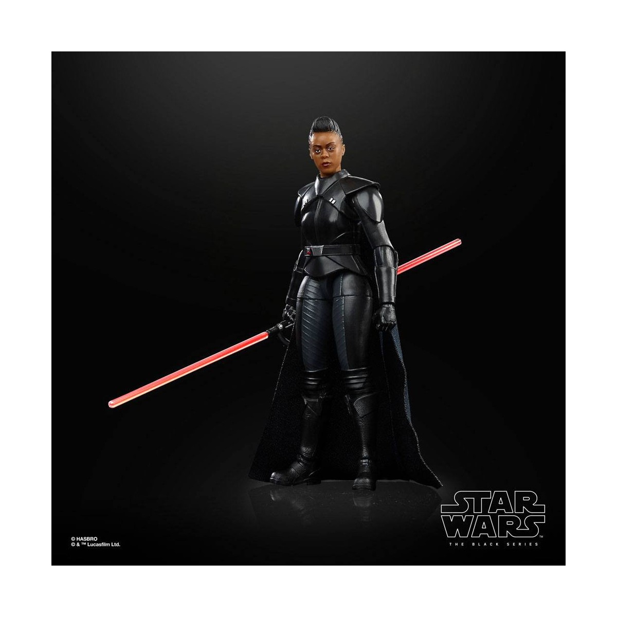 Star Wars La Serie Negra - Reva Tercera Hermana - Obi-Wan Kenobi