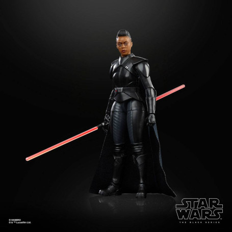Star Wars La Serie Negra - Reva Tercera Hermana - Obi-Wan Kenobi