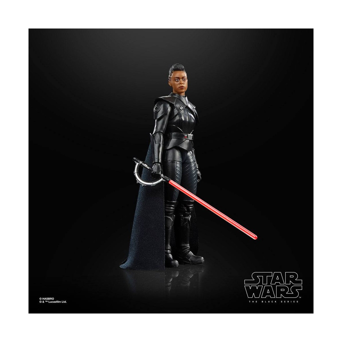 Star Wars La Serie Negra - Reva Tercera Hermana - Obi-Wan Kenobi