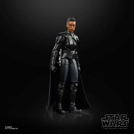 Star Wars La Serie Negra - Reva Tercera Hermana - Obi-Wan Kenobi
