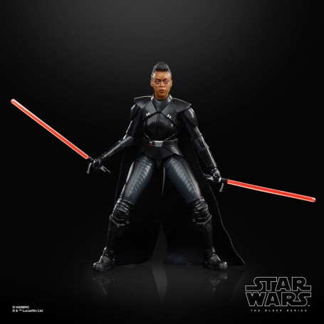 Star Wars La Serie Negra - Reva Tercera Hermana - Obi-Wan Kenobi