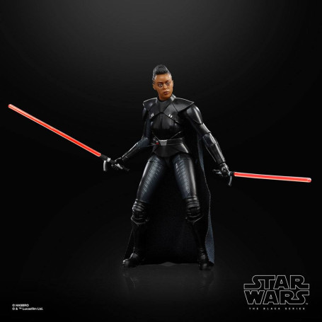 Star Wars La Serie Negra - Reva Tercera Hermana - Obi-Wan Kenobi