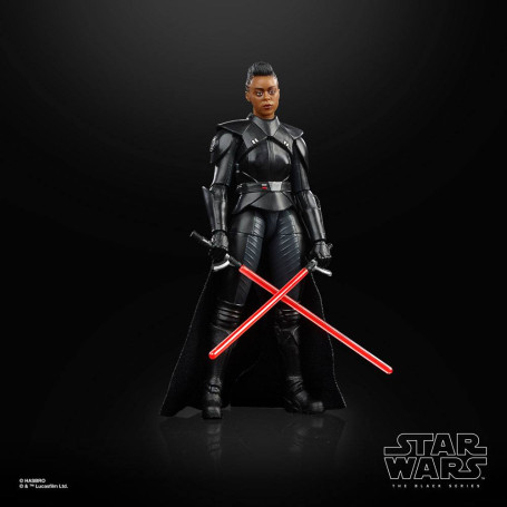 Star Wars La Serie Negra - Reva Tercera Hermana - Obi-Wan Kenobi