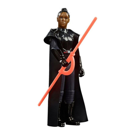 Hasbro - Star Wars La Colección Retro - Reva Tercera Hermana - Obi-Wan Kenobi