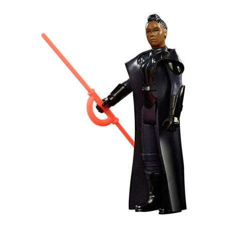 Hasbro - Star Wars La Colección Retro - Reva Tercera Hermana - Obi-Wan Kenobi