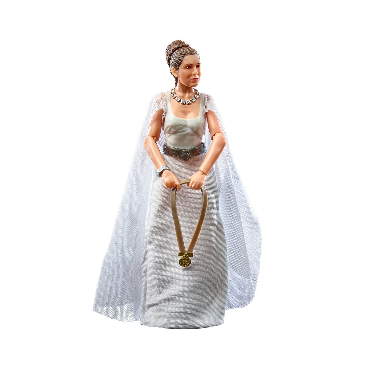Star Wars La Serie Negra - Ceremonia de la Princesa Leia Yavin - Una Nueva Esperanza