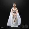 Star Wars La Serie Negra - Ceremonia de la Princesa Leia Yavin - Una Nueva Esperanza