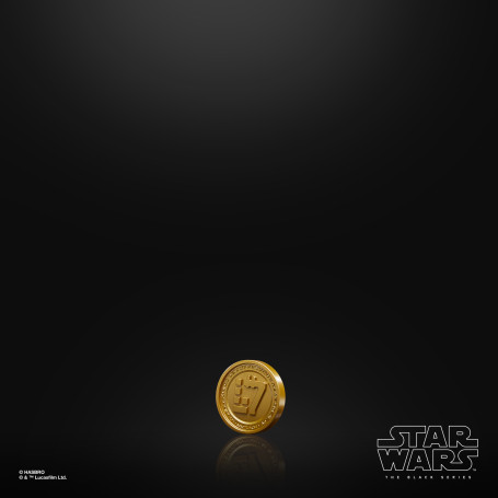 Star Wars Black Series - Tusken Raider- The Mandalorian - Colección de créditos