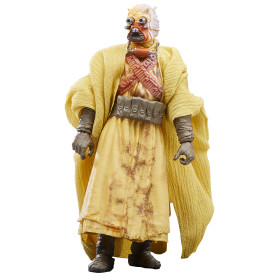 Star Wars Black Series - Tusken Raider- The Mandalorian - Colección de créditos