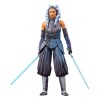 Star Wars Black Series - Ahsoka Tano - The Mandalorian - Colección de créditos