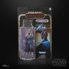 Star Wars Black Series - Ahsoka Tano - The Mandalorian - Colección de créditos