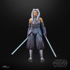Star Wars Black Series - Ahsoka Tano - The Mandalorian - Colección de créditos