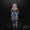 Star Wars Black Series - Ahsoka Tano - The Mandalorian - Colección de créditos