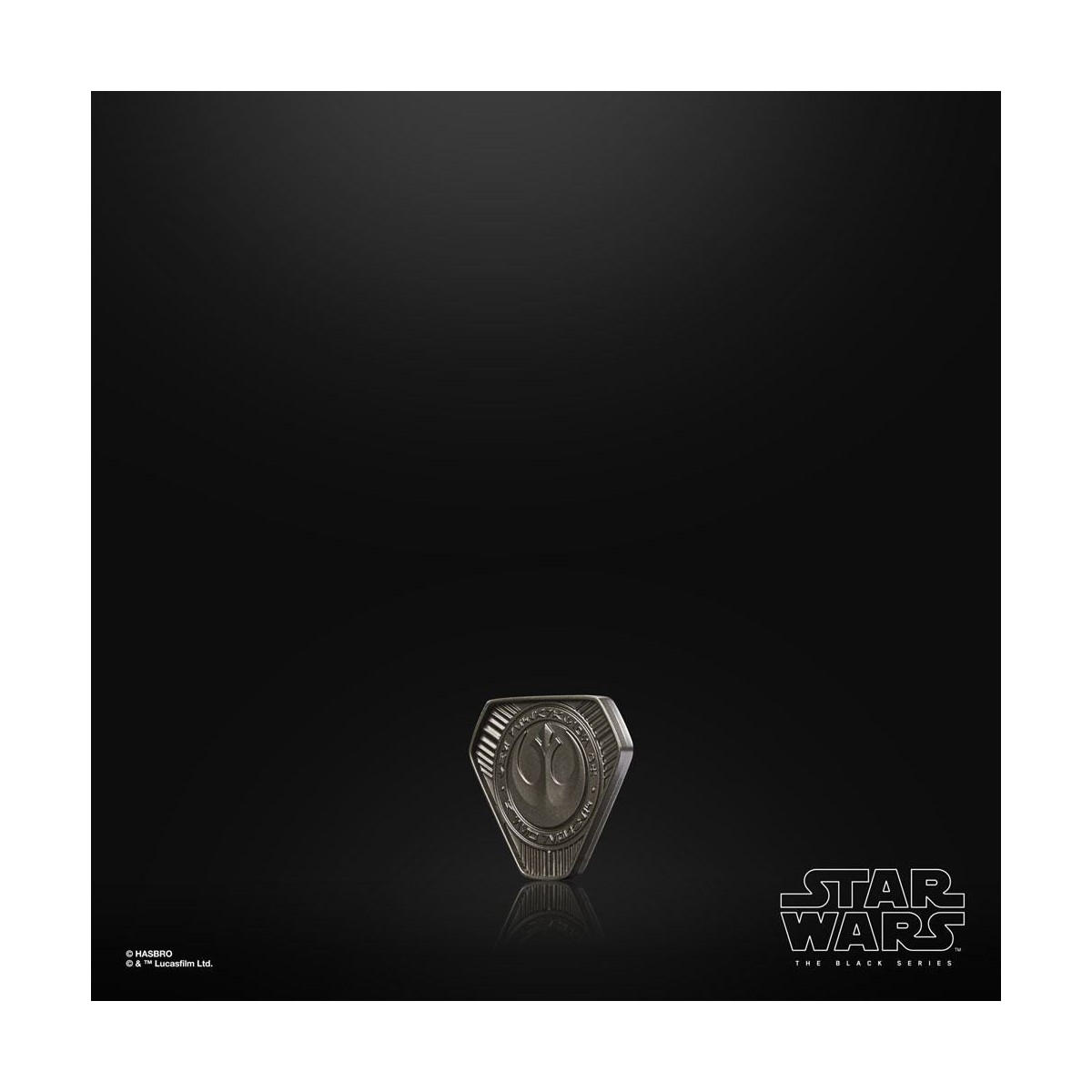 Star Wars Black Series - Ahsoka Tano - The Mandalorian - Colección de créditos