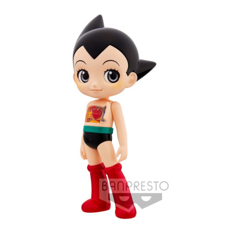 Banpresto Qposket - Astro Boy Ver. B - Astro el pequeño robot