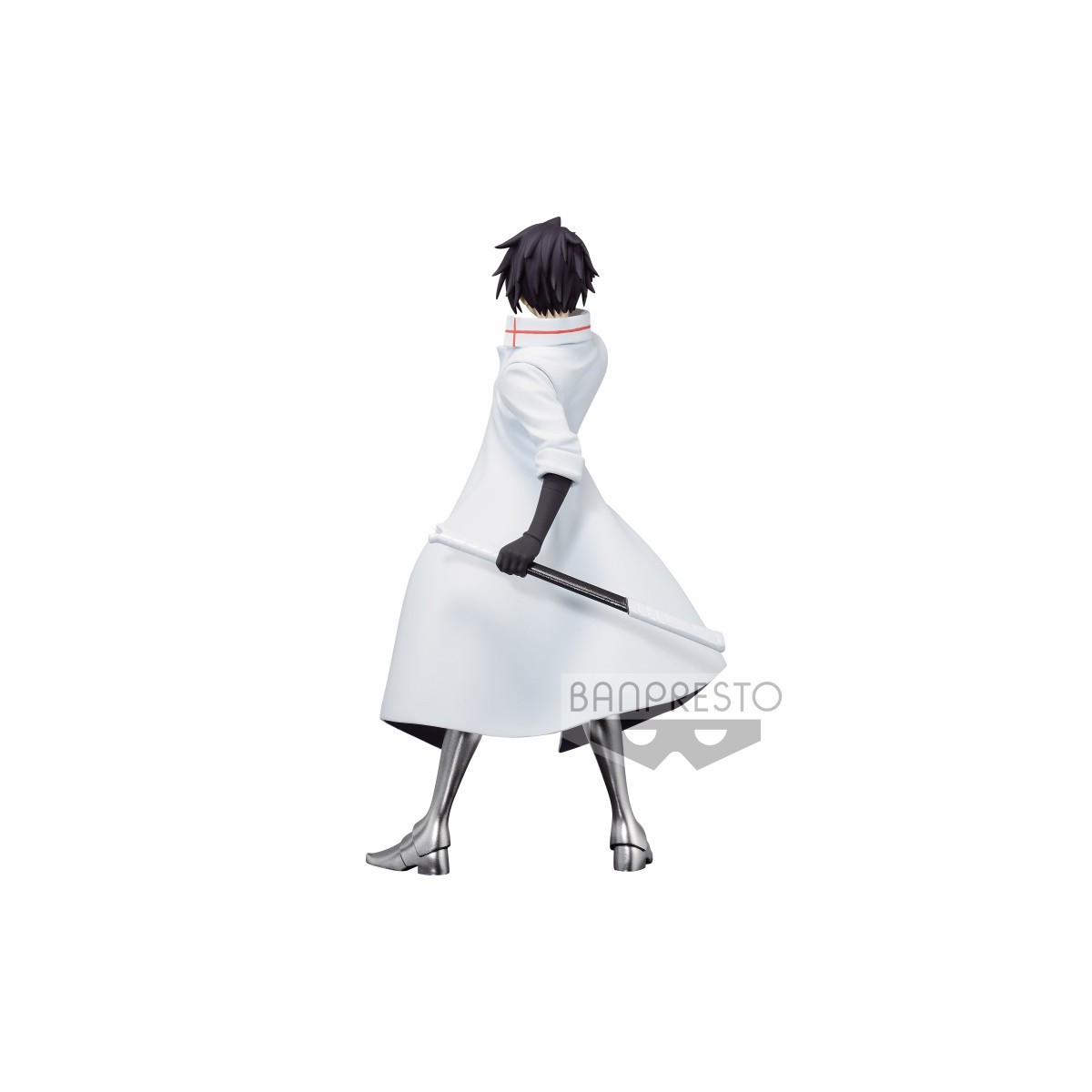 Banpresto - HINATA･SAKAGUCHI - Aquella vez que me reencarné en una baba - Otherworlder