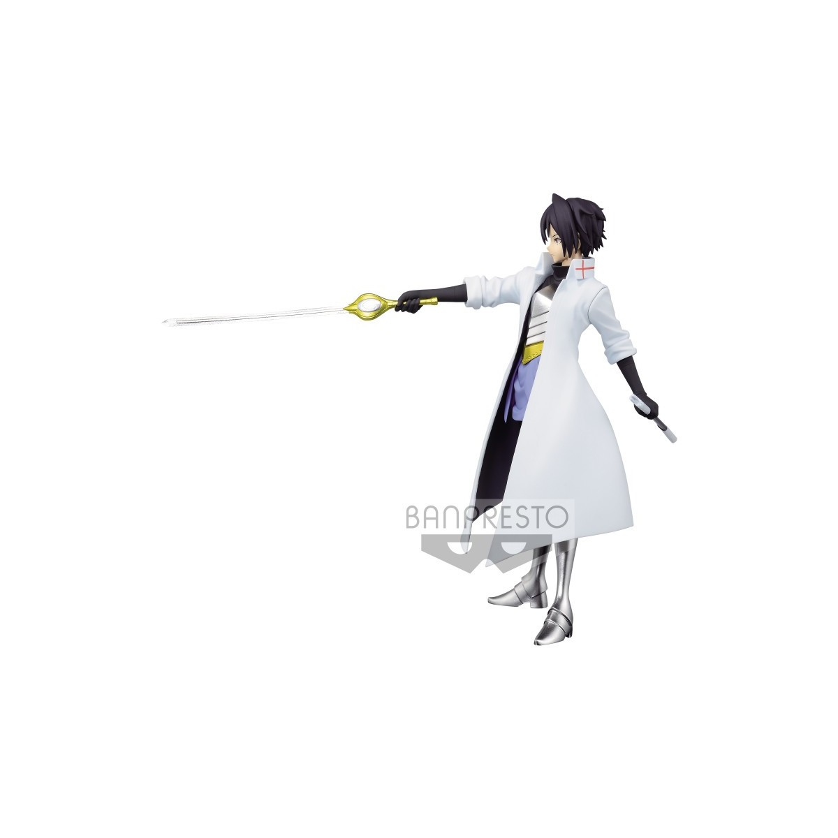 Banpresto - HINATA･SAKAGUCHI - Aquella vez que me reencarné en una baba - Otherworlder