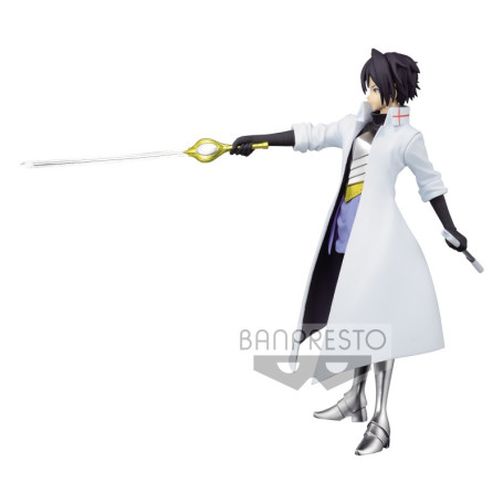 Banpresto - HINATA･SAKAGUCHI - Aquella vez que me reencarné en una baba - Otherworlder