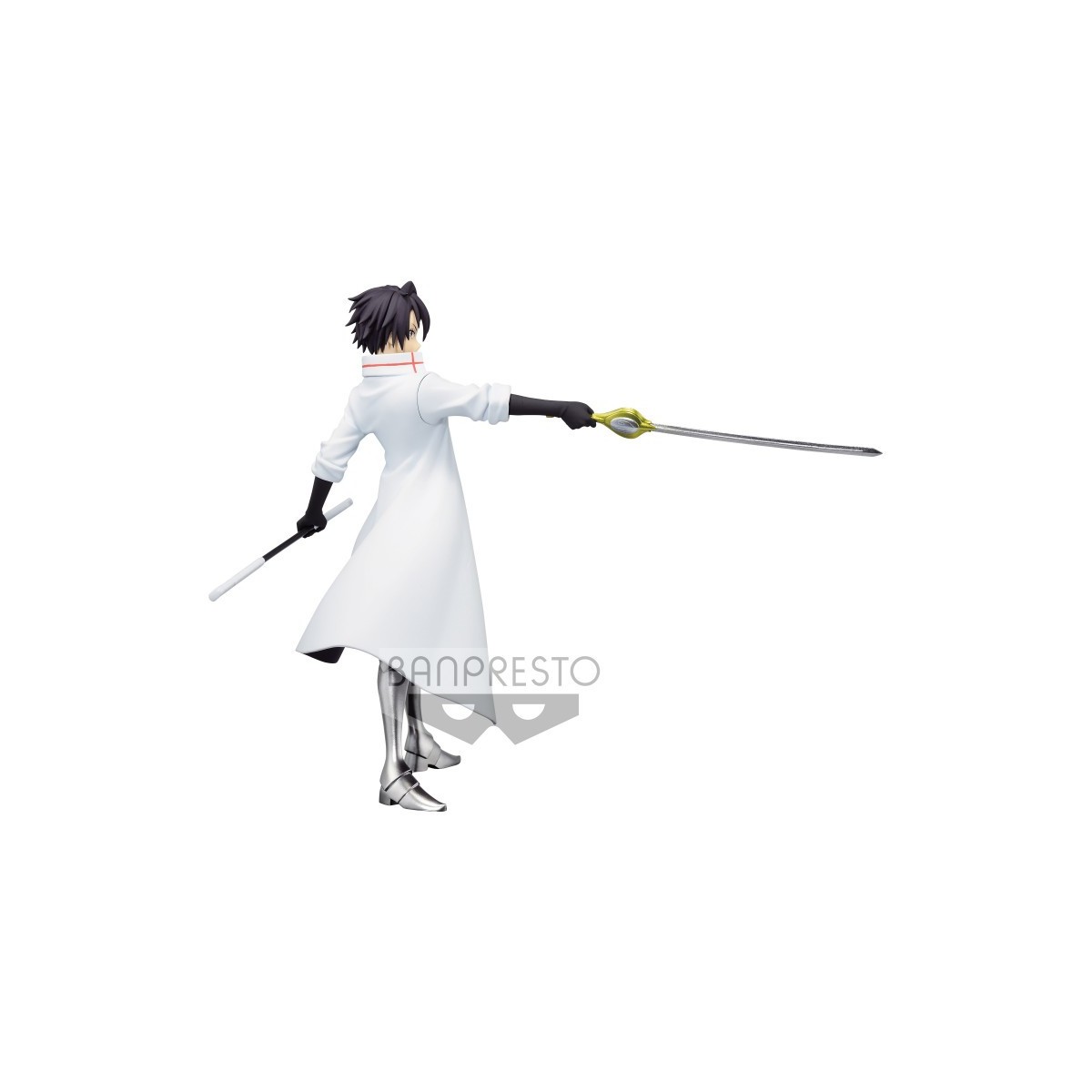 Banpresto - HINATA･SAKAGUCHI - Aquella vez que me reencarné en una baba - Otherworlder