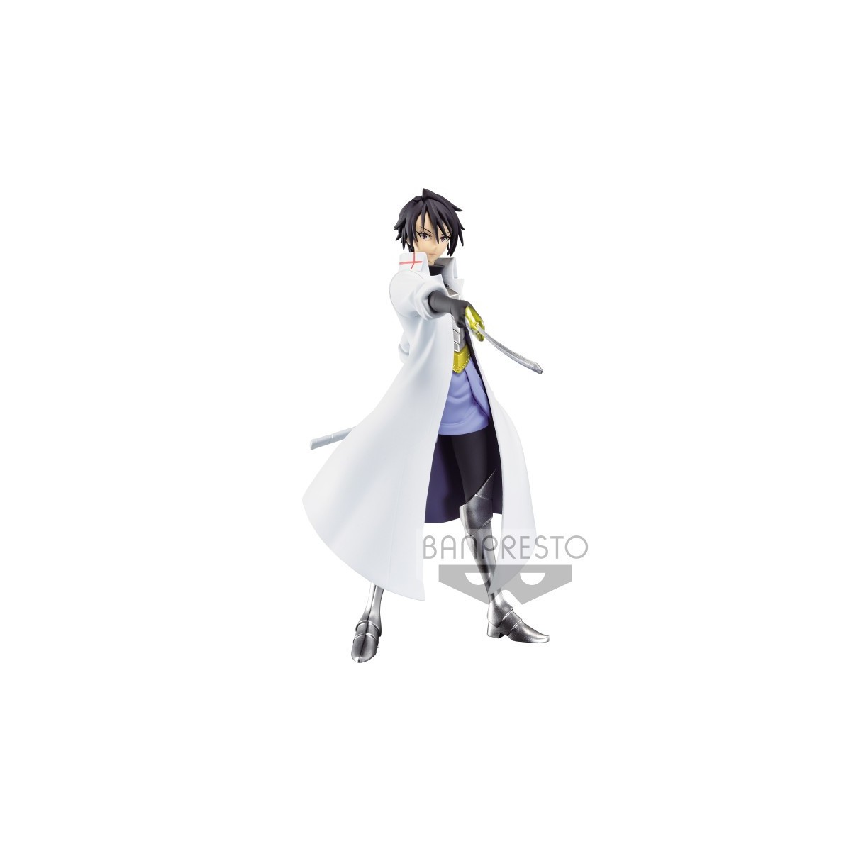 Banpresto - HINATA･SAKAGUCHI - Aquella vez que me reencarné en una baba - Otherworlder
