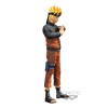 Banpresto Naruto Shippuden - Grandista NERO Uzumaki Naruto Two Dimension - Manga Dimension
