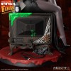 Mezco - Static 6 - Elvira señora de las tinieblas estatua 1/6