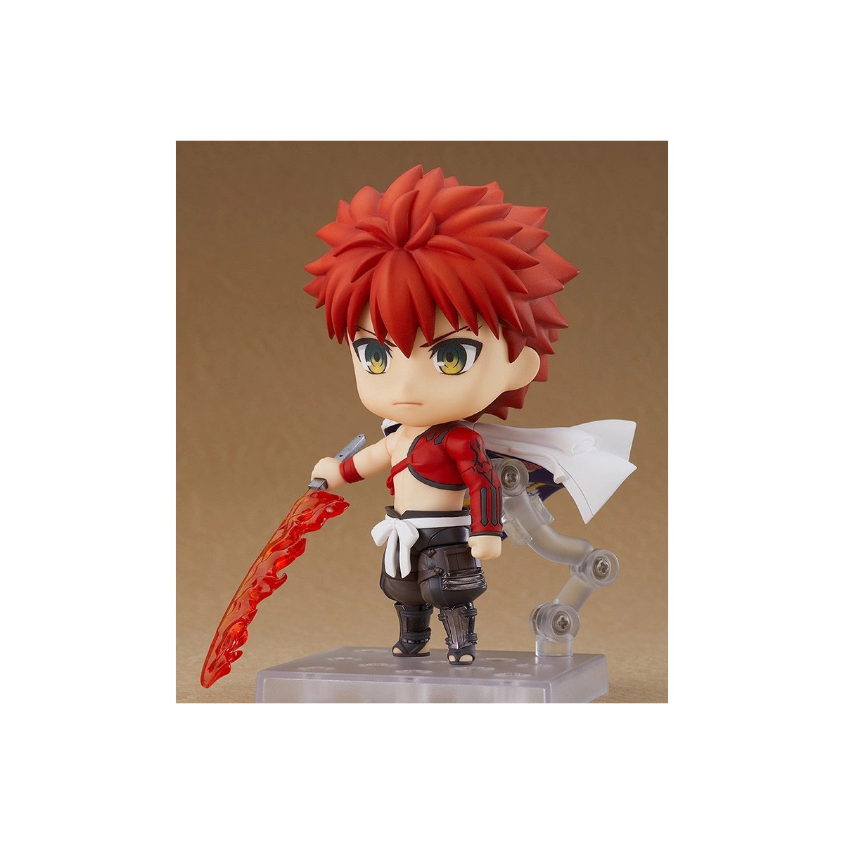 Nendoroid - Fate Grand Order - SABER/SENJI MURAMASA