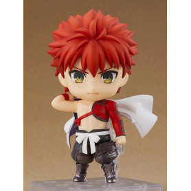 Nendoroid - Fate Grand Order - SABER/SENJI MURAMASA