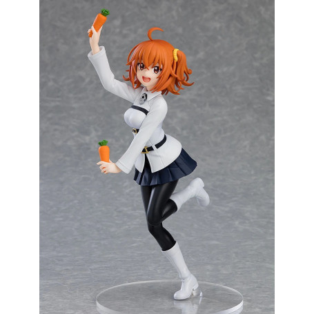 GoodSmile - RITSUKA FUJIMARU: CARNIVAL VER. - Pop Up Parade - FATE/CARNIVAL
