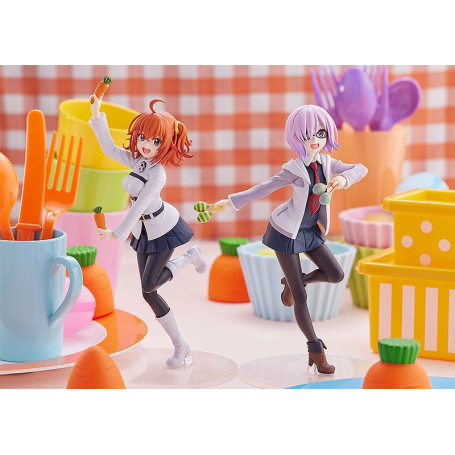 GoodSmile - RITSUKA FUJIMARU: CARNIVAL VER. - Pop Up Parade - FATE/CARNIVAL
