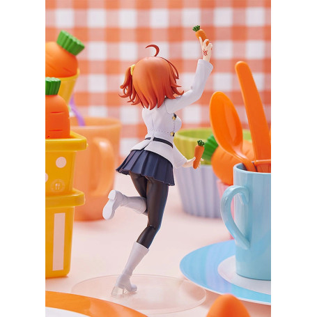GoodSmile - RITSUKA FUJIMARU: CARNIVAL VER. - Pop Up Parade - FATE/CARNIVAL